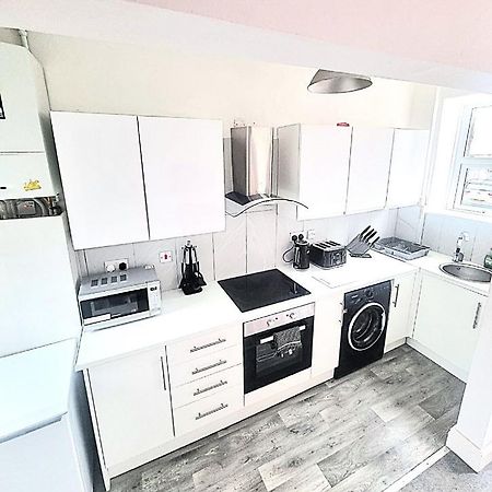 벅스턴 15 Torr Mews, 15 Torr Street 빌라 외부 사진