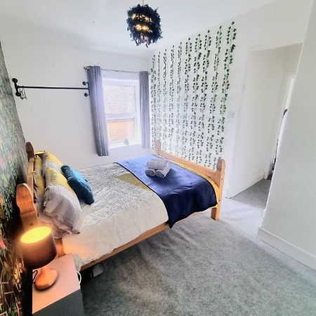 벅스턴 15 Torr Mews, 15 Torr Street 빌라 외부 사진