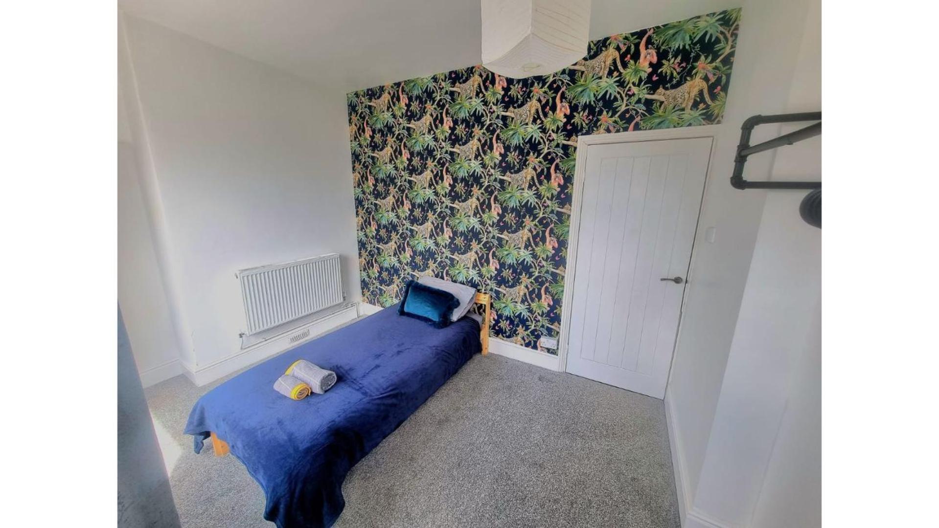 벅스턴 15 Torr Mews, 15 Torr Street 빌라 외부 사진