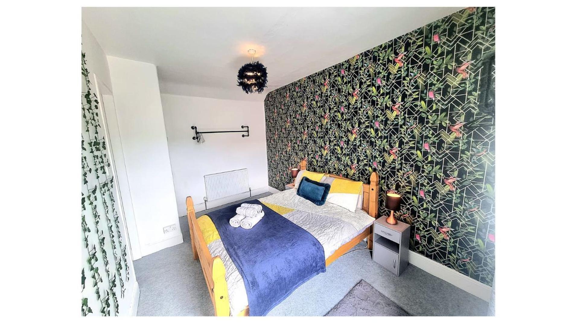 벅스턴 15 Torr Mews, 15 Torr Street 빌라 외부 사진